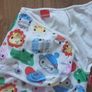 FISHER PRICE Swaddle + 3 pair of socks Image 6