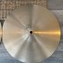 Sabian Paragon Neil Peart 13" HiHats Image 3