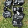 Women's Rollerblades/Inline Skates and guards Image 5