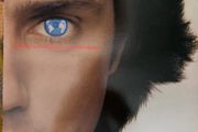 Jean Michel Jarre vinyl lp