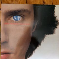 Jean Michel Jarre vinyl lp