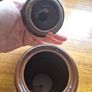 Vintage Marmelade Jar Image 2