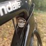 Cannondale Super Six Evo 105 Disc - (Black)- Size 48 (XS) Image 8