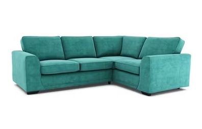 dfs corner sofa