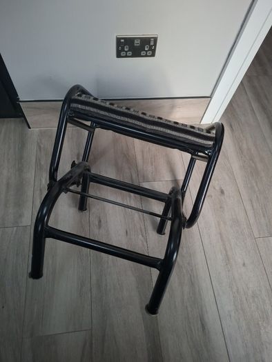 footstool