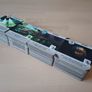 Roll for the Galaxy SPARE REPLACEMENT Board Game Tiles Image 5