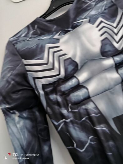 boy's Halloween costume.age 9/10