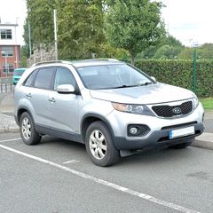 2011 Kia Sorento