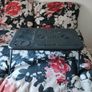 Foldable lap desk for bed sofa Image 3