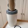 IKEA SNIGLAR Changing Table + Tommee Tippee Nappy Bin & Refill Bundle Image 4