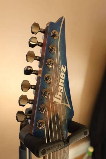 guitar