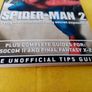 Spider man 2 Complete guide to every level PlayStation 2 Ps2 Games Original Image 3