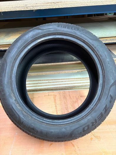 pirelli tire