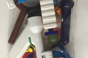 Small Toys Bundle for Kids