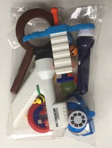Small Toys Bundles