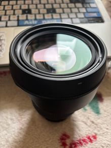 Sigma 24-70mm f2.8 DG DN ART_E Mount (Sony)