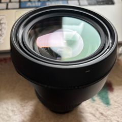 Sigma 24-70mm f2.8 DG DN ART_E Mount (Sony)