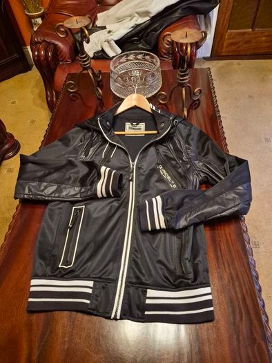 DL Project 86.DNM    Casual  Jacket