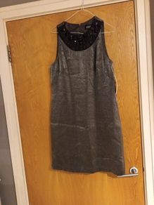 Adrianna Papell Dress. Size 14.   B.N.W.T.