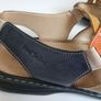 Ladies Leather Multicoloured Josef Seibel Sandals Eu 41 Size 7 Image 4