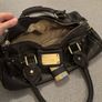 Brown Chloe Paddington bag Image 4