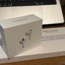 Apple AirPods Pro 3 (Brand New) Image 7