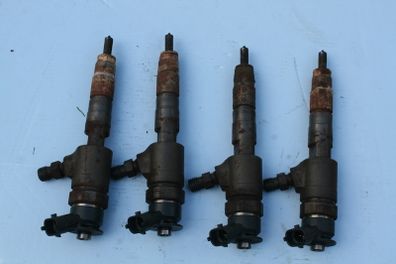 Peugeot 2008 208 308 Citroen C3 C4 DS3 DS4 Berlingo Dispatch 1.6 HDi Injector (removed from peugeot 2008 2014 yer - they work one hundred percent)