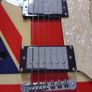 Epiphone Supernova 2003 Image 5