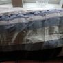 Silk Wrap/Shawl 66" x 24" new Image 3