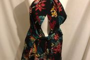 Shein playsuit (size 3XL)
