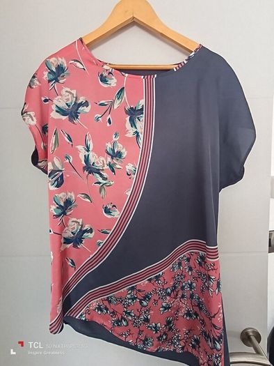 women's summer top. Size 12/14