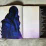 Vintage WWF WWE Wrestling Books + Undertaker Collector Edition Image 3