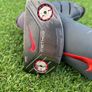 Full set of golf clubs Image 10