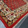 Superb P.ersian Sarough Rug 2.75m x 0.8m (H) Image 2