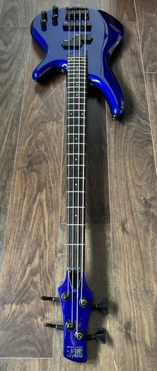 Ibanez Sr800le 1990 Mij