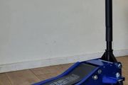 Heavy Duty 4 Ton Low Profile Trolley Jack