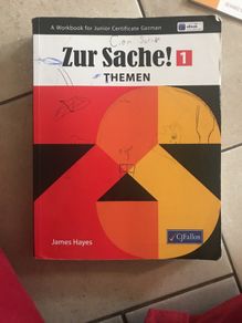 Zur Sache 1
