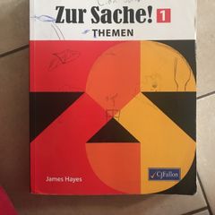Zur Sache 1