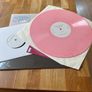 How to Dress Well - Total Loss (Pink vinyl) with bonus 7" Image 3