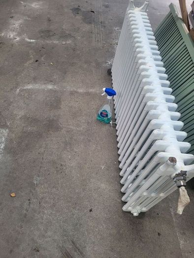 Radiator Cast iron
