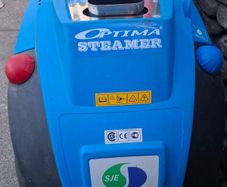 Optima steam car washing machine