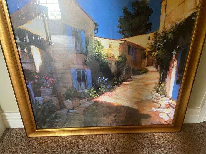 art
