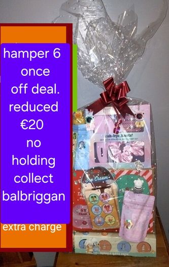 hampers