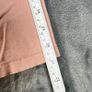 Men's Meyer B-PALMA Chino Shorts Salmon W36 Summer Cotton Modern Comfort Image 5