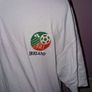 Ireland 2003/04 Football Polo Shirt - XL size Image 2