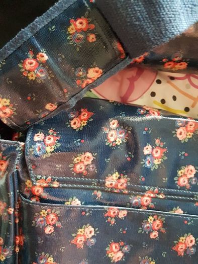 Cath Kidston changing bag