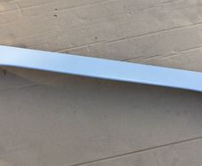 Tailgate Spoiler (Fiat Bravo GT)