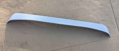 Tailgate Spoiler (Fiat Bravo GT)