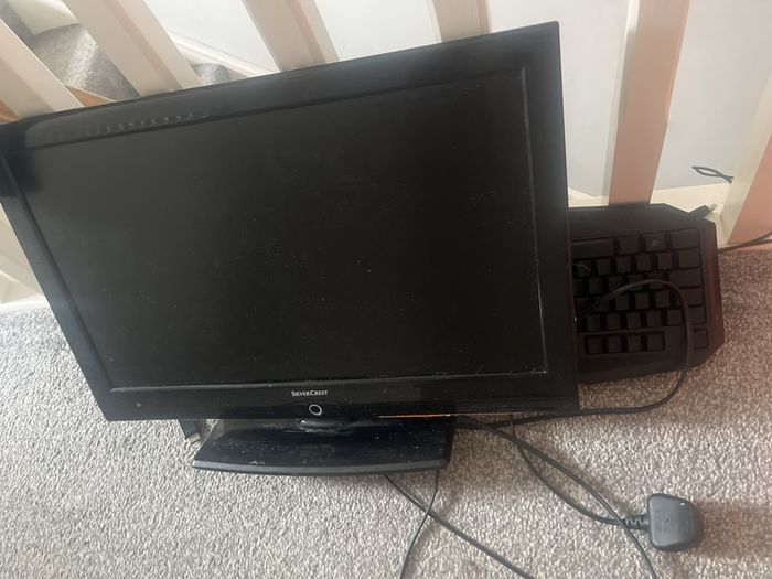 Silvercrest t.v