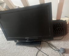 Silvercrest t.v